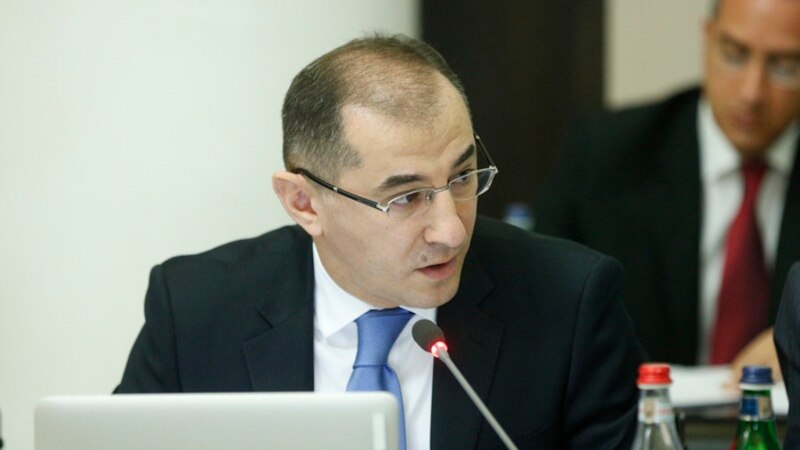 У Армении нет «существенных проблем» с выплатой внешнего долга