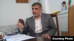 محمدصالح جوکار، نماینده یزد و عضو کمیسیون امنیت ملی و سیاست خارجی مجلس.