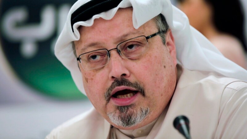 SAD uvele sankcije za 76 državljana Saudijske Arabije zbog Khashoggija
