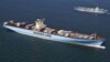 پنتاگون: سپاه هفته پیش برای کشتی دیگری «مزاحمت» ایجاد کرد