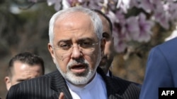 Javad Zarif