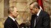 'Turkey's Putin' Faces His Toughest Challenge Yet