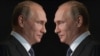 The Power Vertical: Putin Vs. Putin