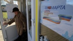 Крым после выборов | Радио Крым.Реалии