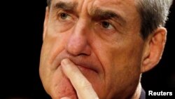 Robert Mueller 