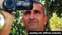 Namiq Sadıqlı