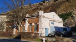 Дом №5 на улице Калича – тоже памятник архитектуры местного значения