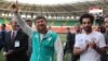 В парламенте Египта провал сборной по футболу могут связать с влиянием Чечни