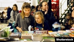 Квитки на Х Міжнародний фестиваль «Книжковий Арсенал» продаватимуть онлайн
