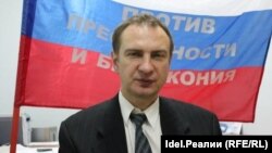 Дмитрий Бердников