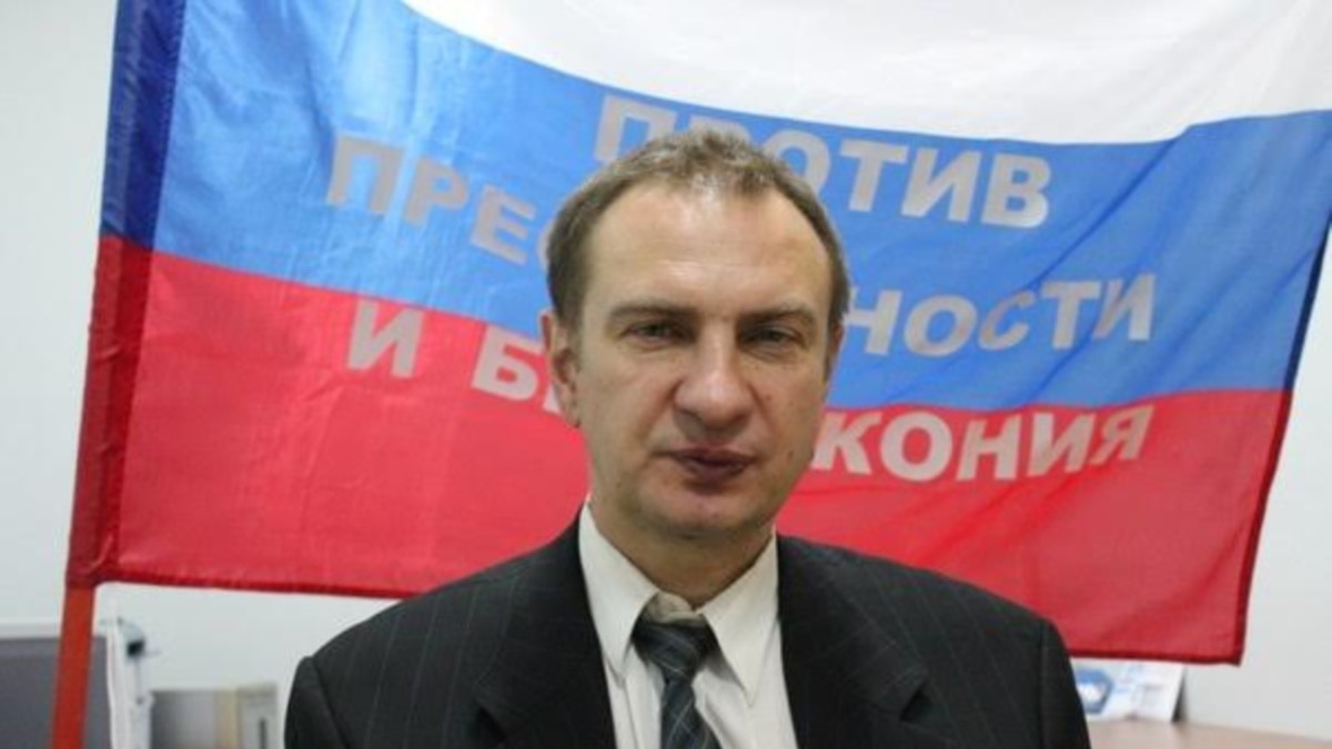 Дмитрий Бердников выдвинулся на выборы в Госсовет по 16 одномандатным ...