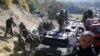 Serb Injured In Kosovo Clash Dies