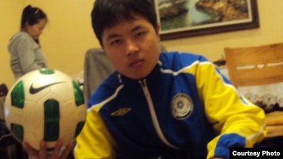 Феникс орманындағы секс