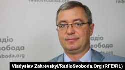 Олександр Сушко стане виконавчим директором фонду 1 січня 2018 року