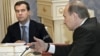 Medvedev's Georgia 'Hesitancy' Slammed