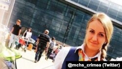 Бортпровідниця, яка загинула в результаті авіакатастрофи в Підмосков'ї
