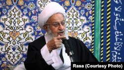 Grand Ayatollah Naser Makarem Shirazi