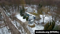 Плянэтарый у Менску. 2018 год