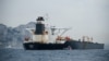 پلیس جبل‌الطارق ناخدای نفتکش ایرانی را بازداشت و اسناد داخل کشتی را ضبط کرد