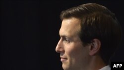 Jared Kushner