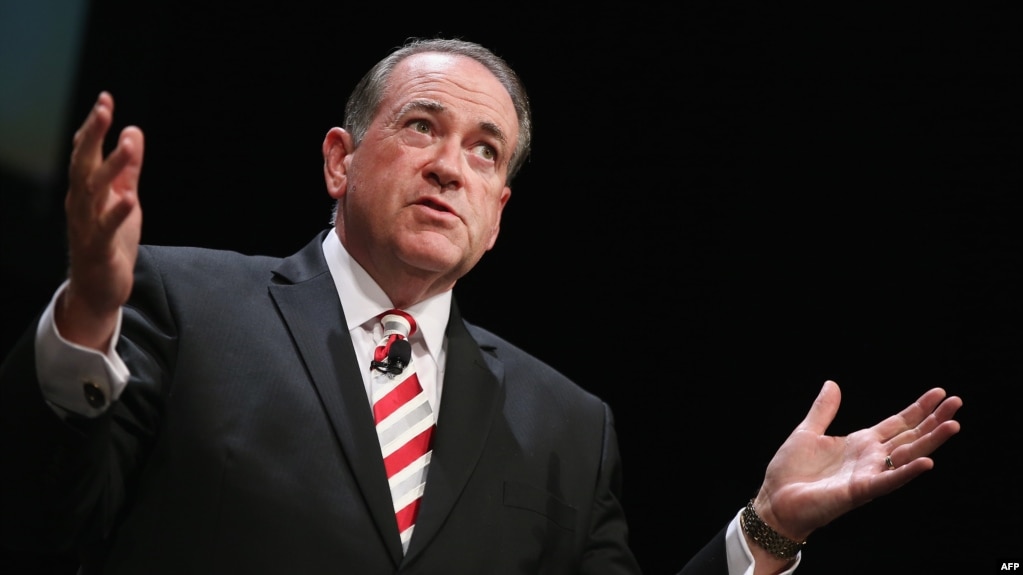 مایک هاکِبی، سفیر ایالات متحده در اسرائیل