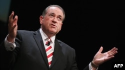 مایک هاکِبی، سفیر ایالات متحده در اسرائیل