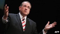 აშშ-ის ელჩი ისრაელში მაიკ ჰაკაბი