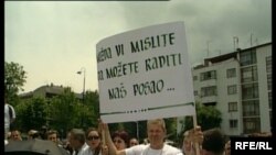 Bosnia and Herzegovina - Sarajevo, TV Liberty Show No.686 23Sep2009