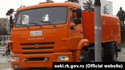 Иллюстративное фото.