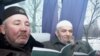Two Dozen Russian Muslims On Trial For Terrorism