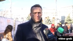 Алексей Навалний
