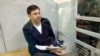 Суд відклав розгляд скарги на арешт керівника «РИА Новости-Украина» Вишинського