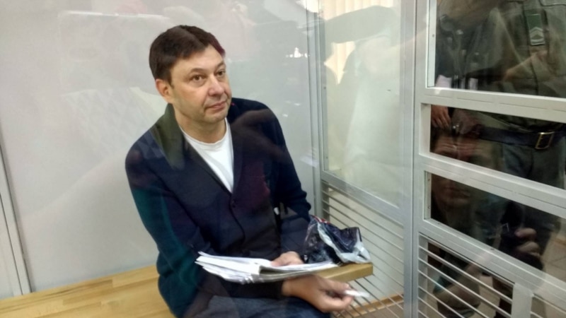 Квартиру руководителя издания «РИА Новости-Украина» в Киеве ограбили неизвестные – адвокат 