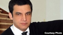 Vahid Məmmədli