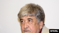 Сурат Икрамов