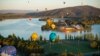 Праздник воздушных шаров в Канберре/Visit Canberra