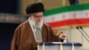 در نظام سیاسی ایران، با وجود برگزاری انتخابات، خامنه‌ای قدرت اصلی را در دست دارد