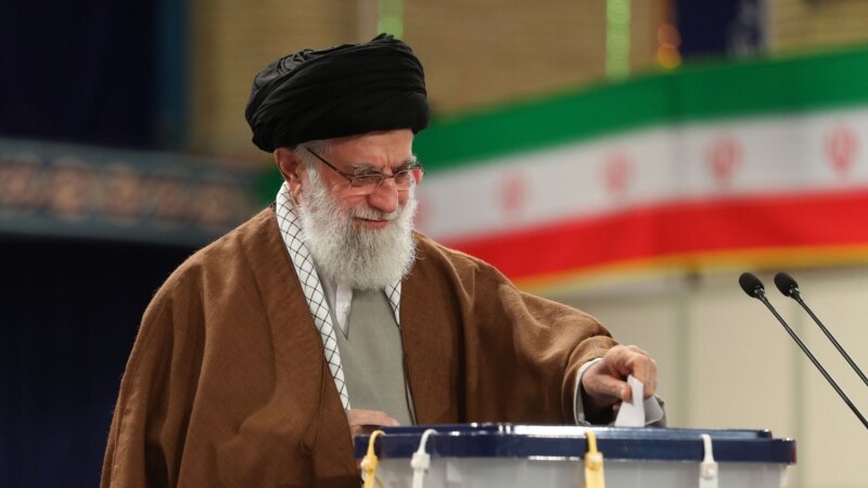 საპარლამენტო არჩევნებში ირანის დედაქალაქი მკაცრი კურსის კანდიდატებმა მოიგეს