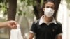 وزارت بهداشت: سالانه ۱۰ هزار نفر بر اثر آلودگی هوا در ايران می ميرند