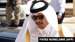 Mohammed bin Abdulrahman Al-Thani