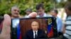 Președintele rus Vladimir Putin face concesii în privința reformei pensiilor