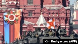 У Генштабі прокоментували рішення Путіна назвати свої полки на честь українських міст