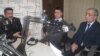 İ. Həmidov: «Yol polisinin aldığı 5-3 manat oğurlanan milyonların yanında bir şey deyil»