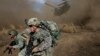 Солдаты армии США в Афганистане, иллюстрационное фото