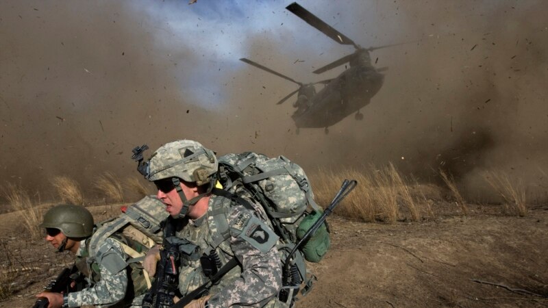 Watkins: Përmes tërheqjes, SHBA-ja e pranoi me vonesë se nuk i arriti qëllimet në Afganistan
