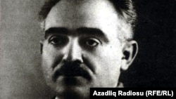Yusif Vəzir Çəmənzəminli (1887-1943)