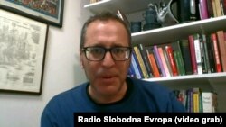 Mislim da je trenutno za zapadne političare potpuno svejedno da li će Srbija biti demokratska ili autoritarna država: Eric Gordy