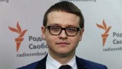 Микола Бєлєсков, головний консультант Національного інституту стратегічних досліджень
