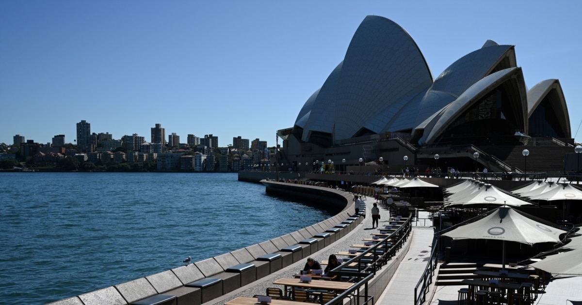 ავსტრალიაში ანტიიმიგრანტული მარშები გაიმართა - ხელისუფლება აქციებს ნეონაცისტებს უკავშირებს