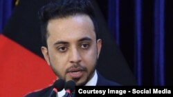 جاوید فیصل.
